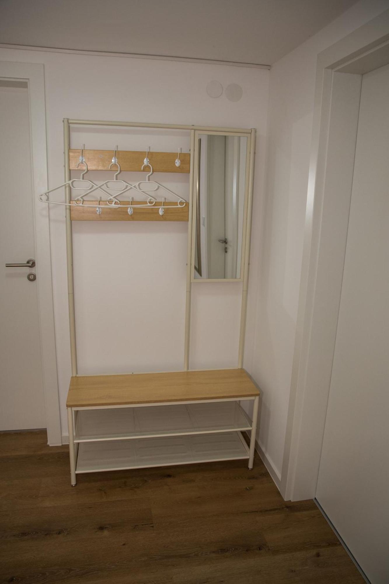 Apartamento Casa Materi Poppenhausen Exterior foto